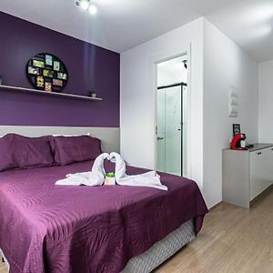 Apartamento de 1 Dormitorio